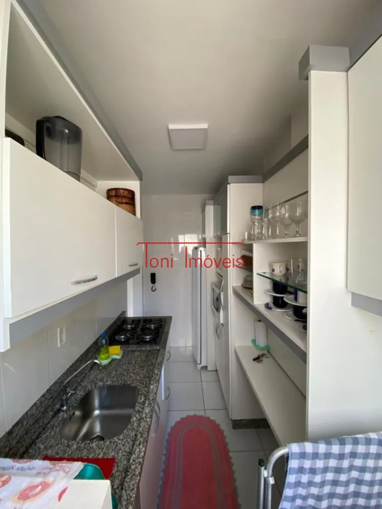 Apartamento, 1 quarto, 45 m² - Foto 7