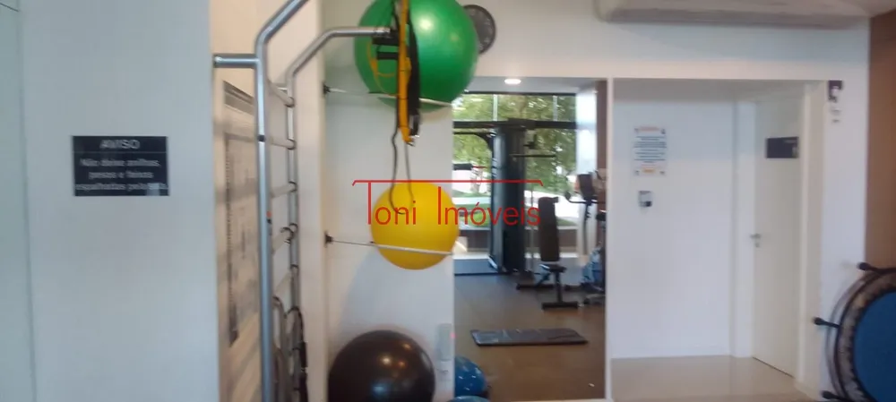Apartamento, 3 quartos, 97 m² - Foto 17