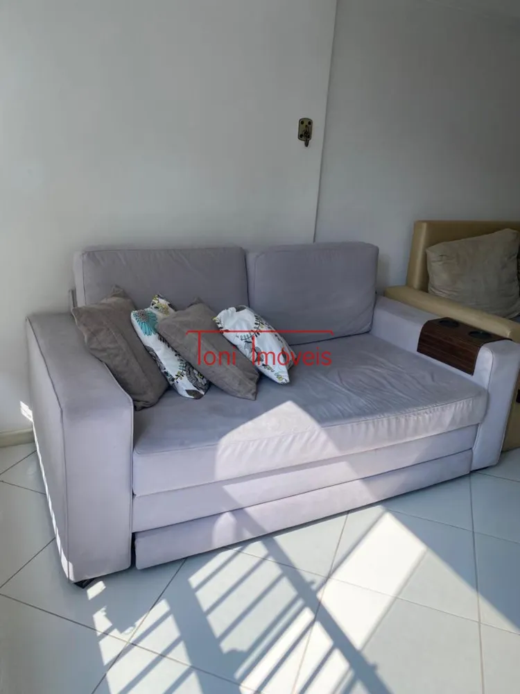 Apartamento, 2 quartos, 72 m² - Foto 2
