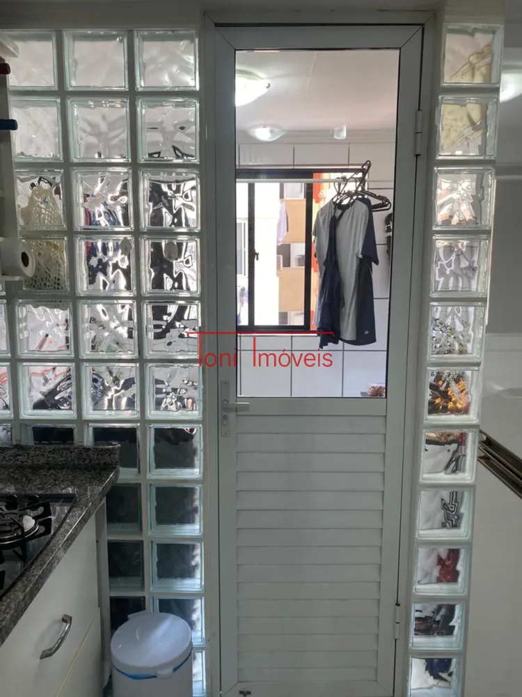 Apartamento, 2 quartos, 72 m² - Foto 8