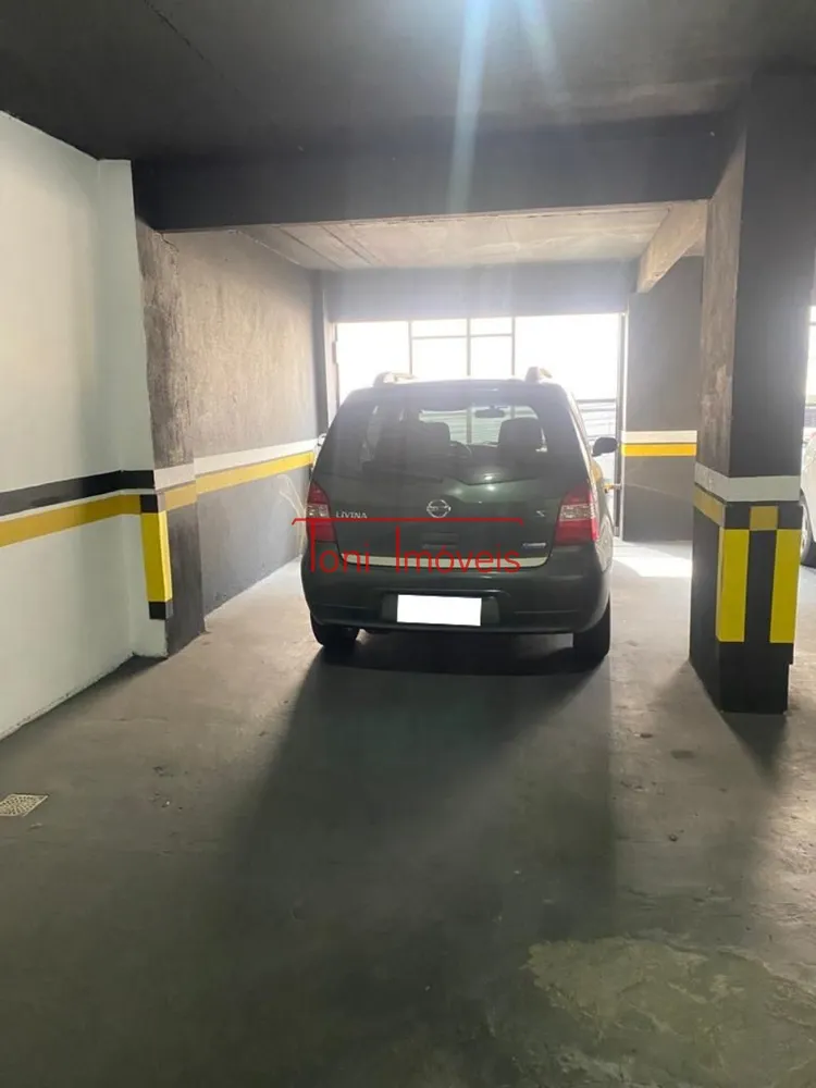 Apartamento, 2 quartos, 72 m² - Foto 5