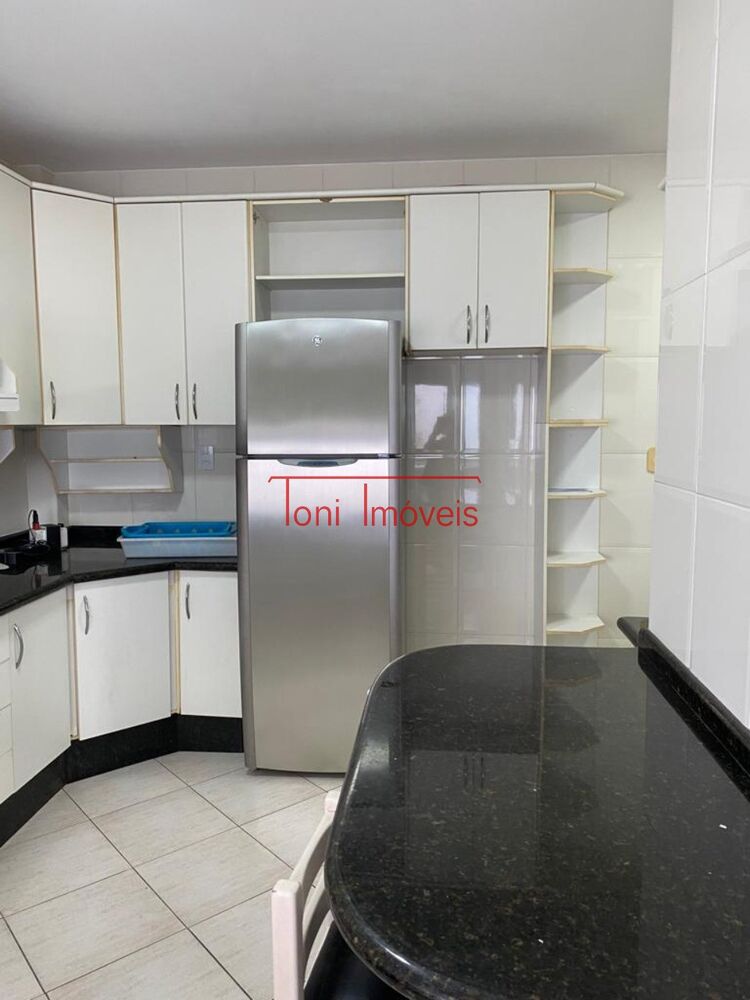 Apartamento, 3 quartos, 108 m² - Foto 3