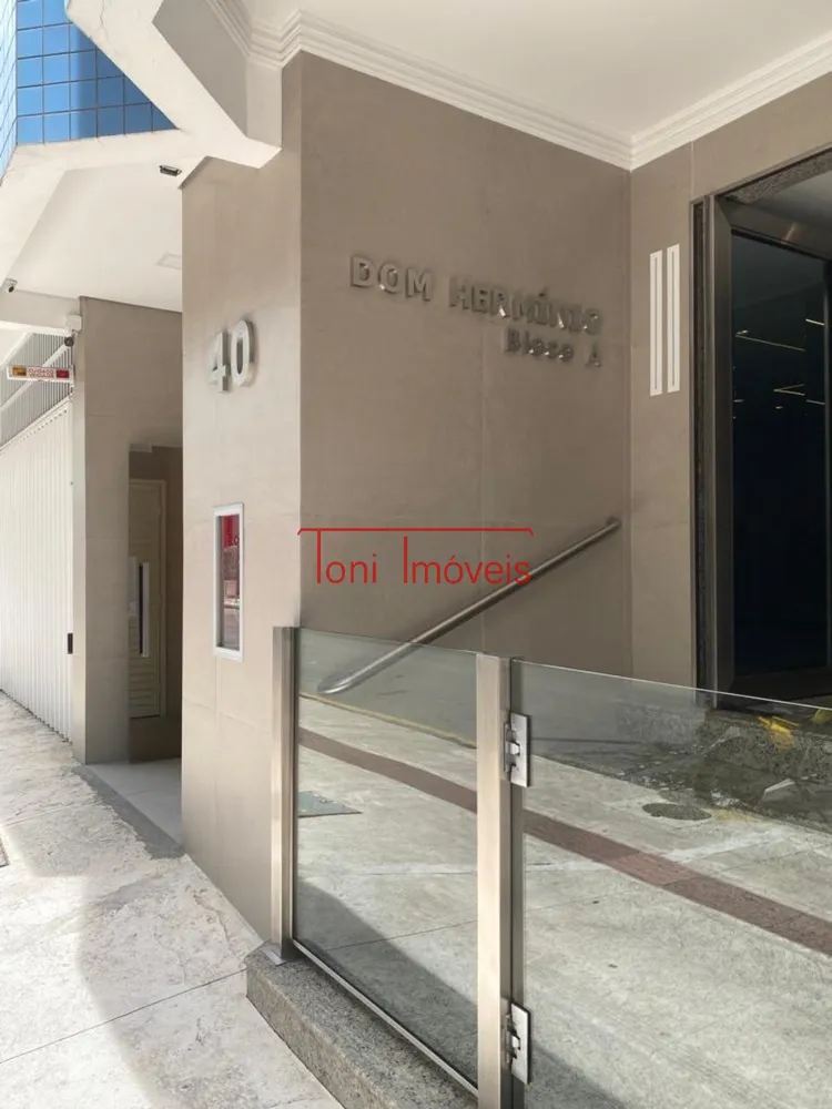 Apartamento, 3 quartos, 108 m² - Foto 2