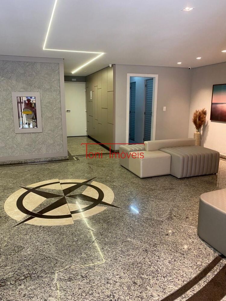 Apartamento, 3 quartos, 108 m² - Foto 4