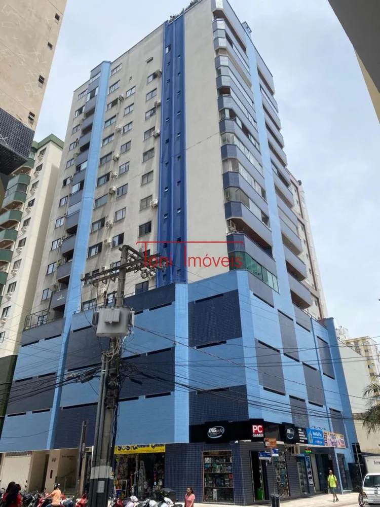 Apartamento, 3 quartos, 108 m² - Foto 1