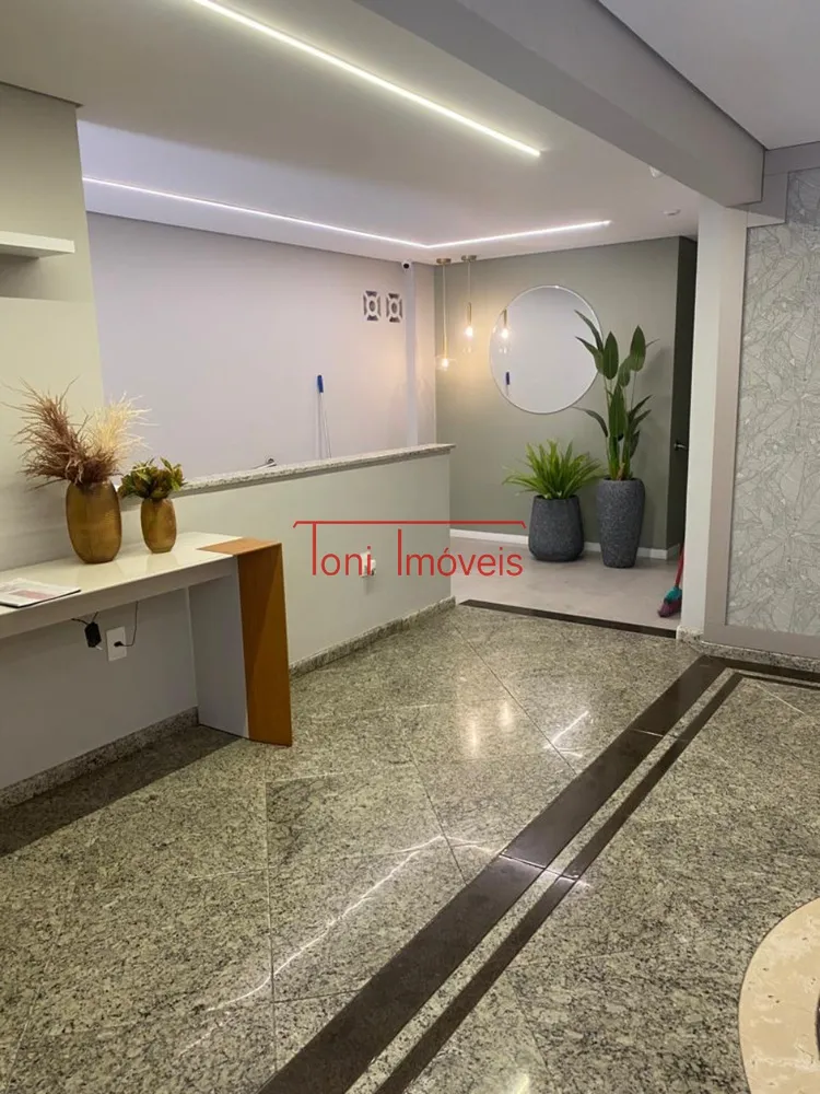 Apartamento, 3 quartos, 108 m² - Foto 4