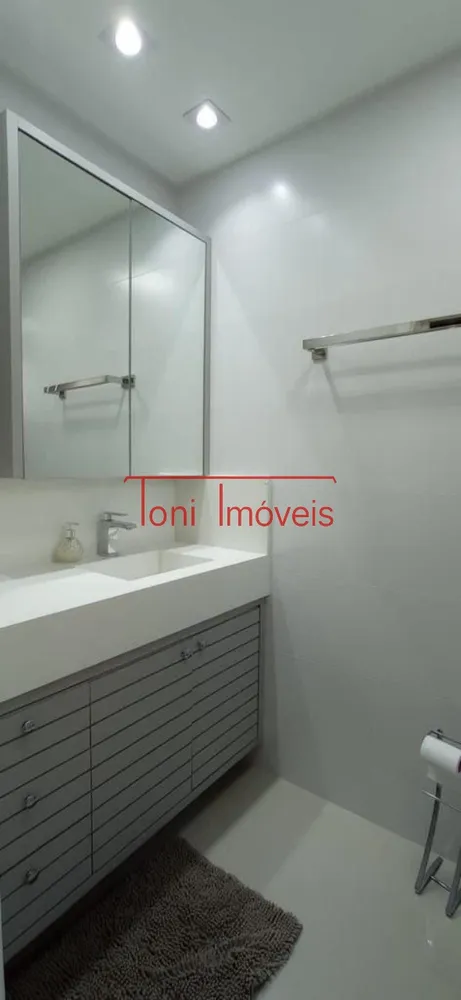 Apartamento, 4 quartos, 151 m² - Foto 11