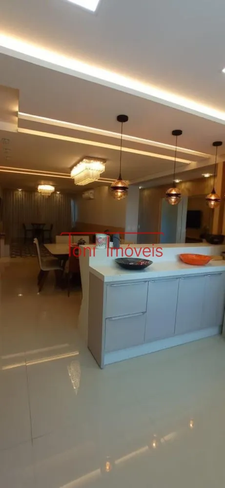 Apartamento, 4 quartos, 151 m² - Foto 7