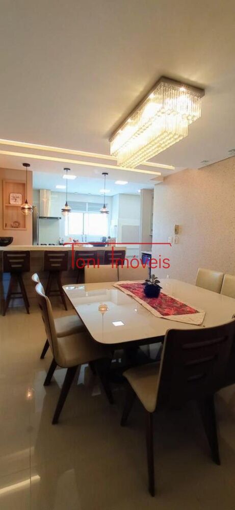 Apartamento, 4 quartos, 151 m² - Foto 1