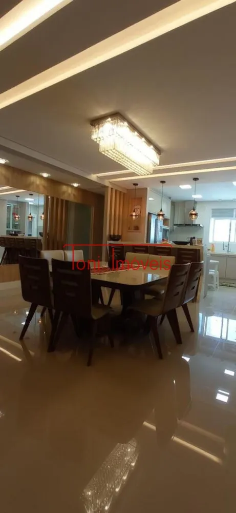 Apartamento, 4 quartos, 151 m² - Foto 11