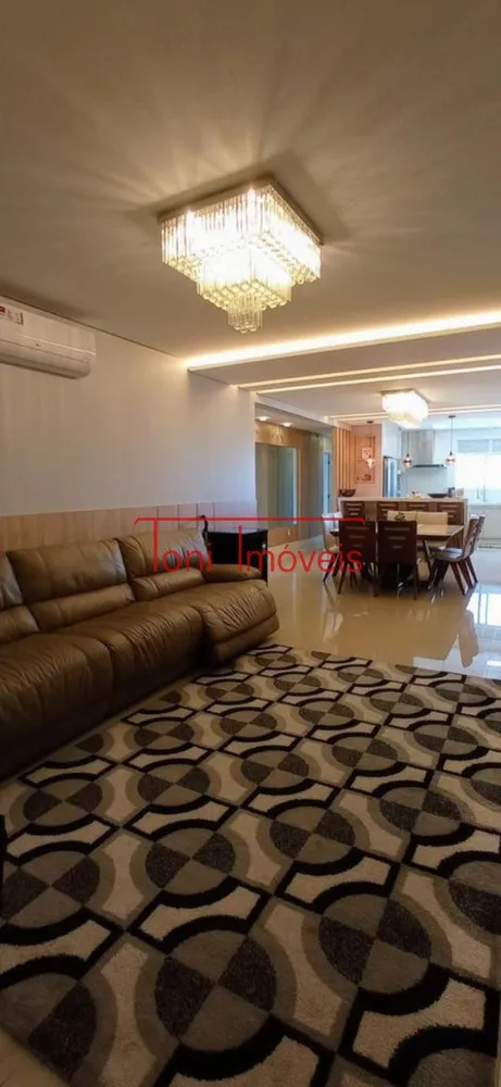Apartamento, 4 quartos, 151 m² - Foto 15