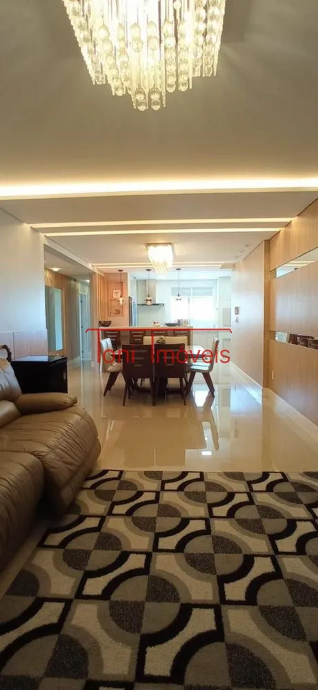 Apartamento, 4 quartos, 151 m² - Foto 9
