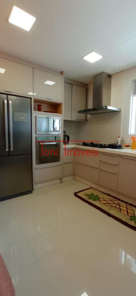 Apartamento, 4 quartos, 151 m² - Foto 2