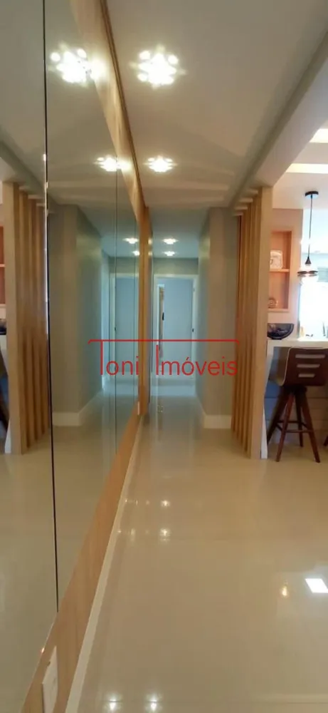 Apartamento, 4 quartos, 151 m² - Foto 6