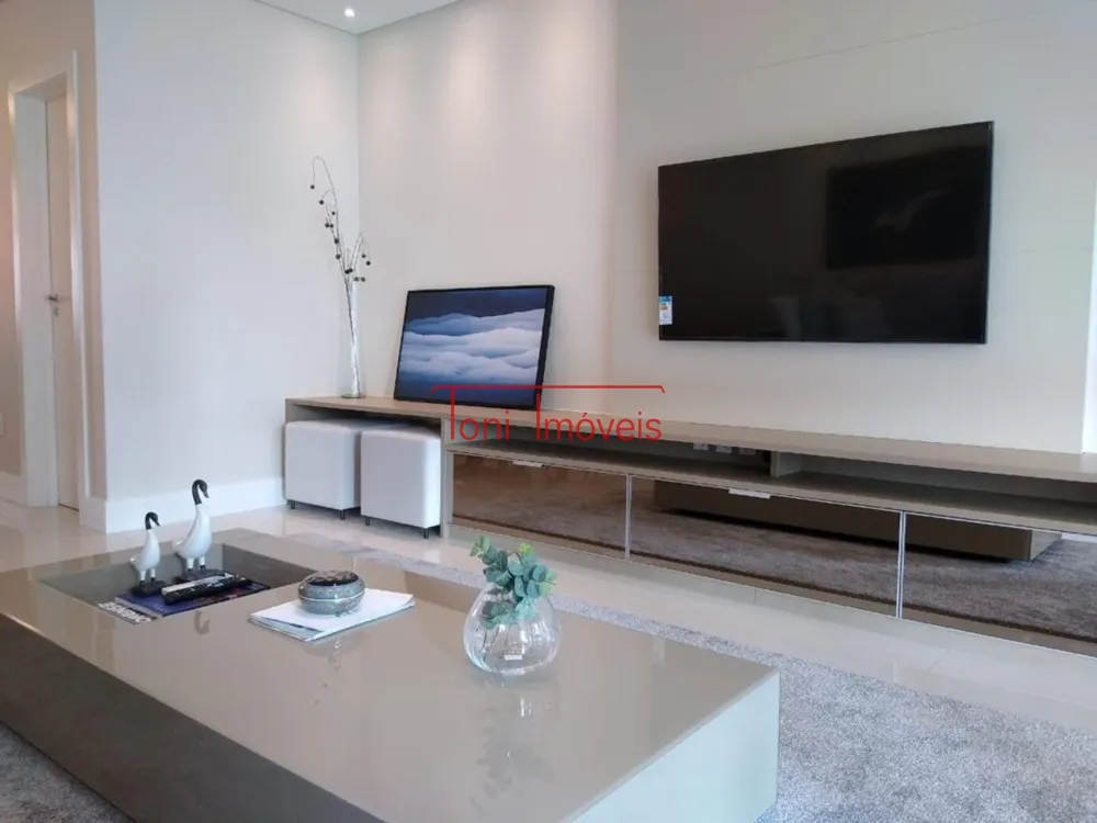 Apartamento, 3 quartos, 151 m² - Foto 6