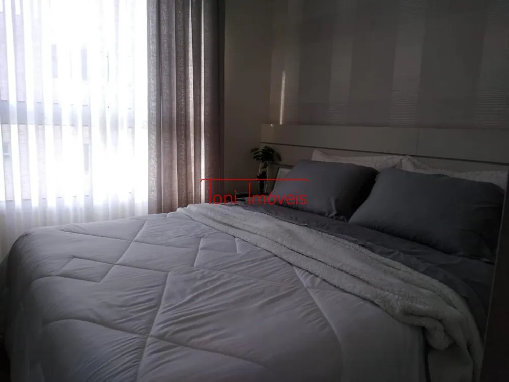 Apartamento, 3 quartos, 151 m² - Foto 12