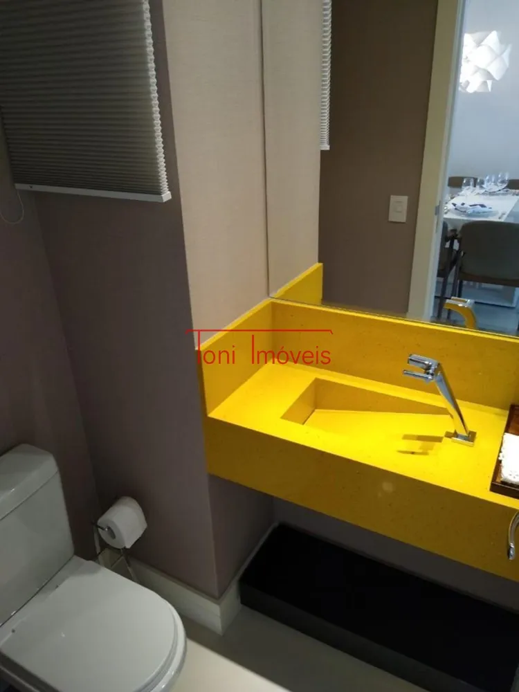Apartamento, 3 quartos, 151 m² - Foto 9