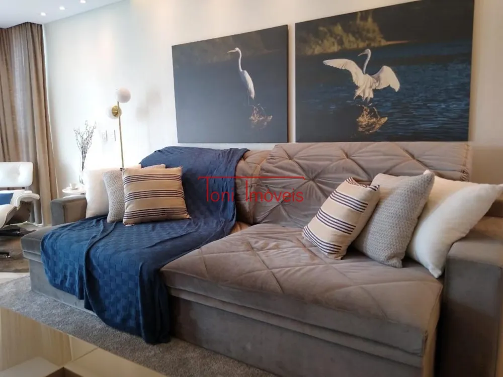 Apartamento, 3 quartos, 151 m² - Foto 4