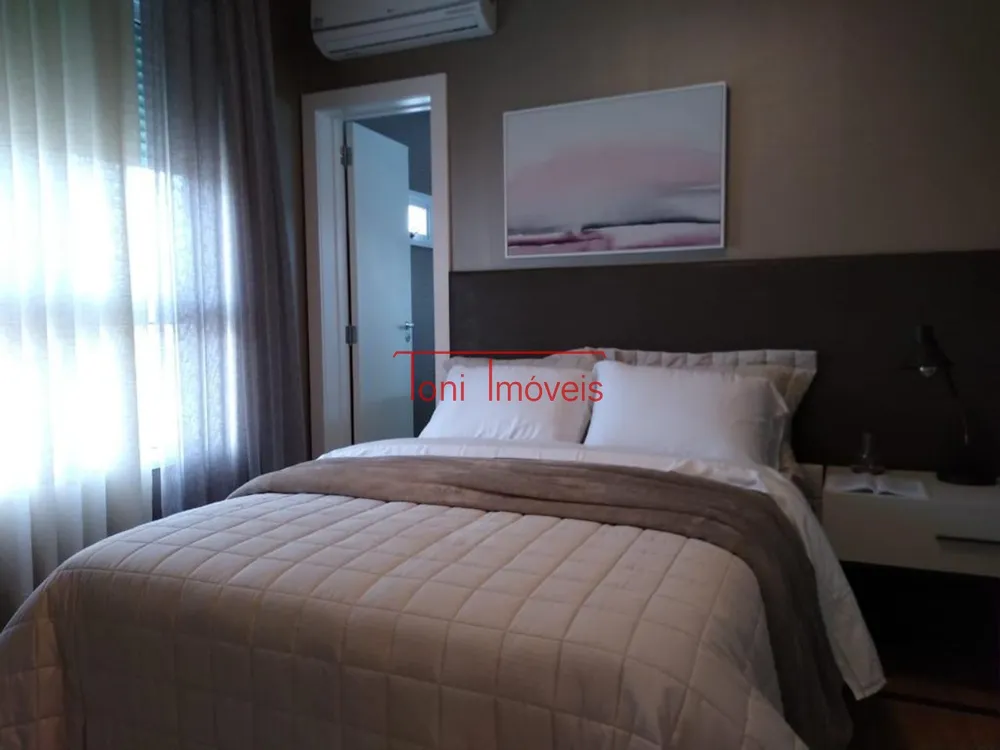 Apartamento, 3 quartos, 151 m² - Foto 11