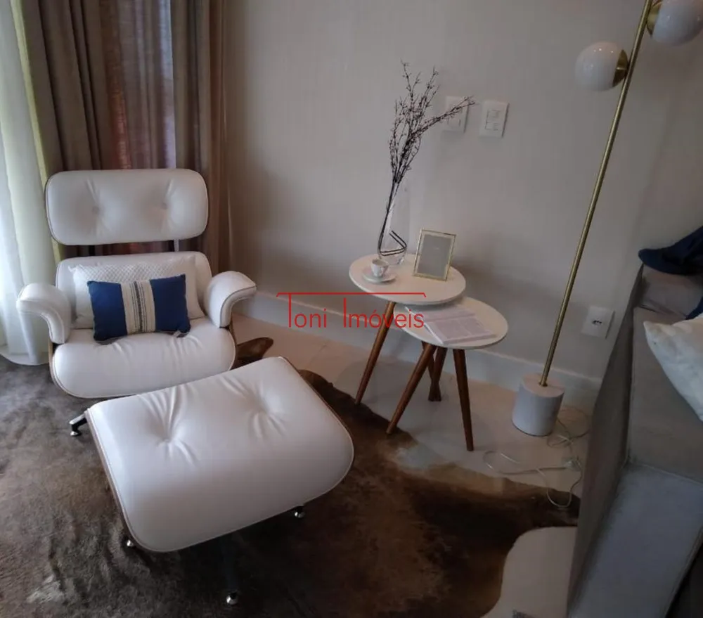 Apartamento, 3 quartos, 151 m² - Foto 5