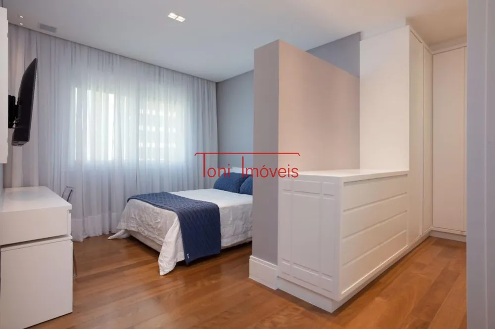 Apartamento, 4 quartos, 320 m² - Foto 5