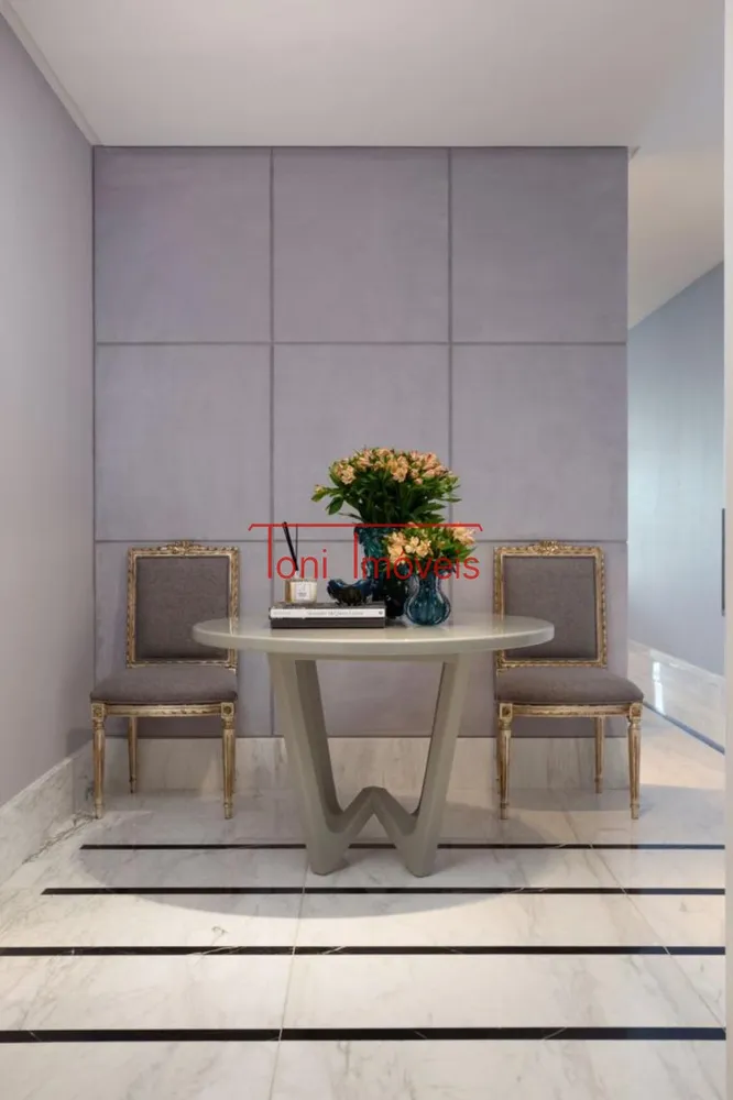 Apartamento, 4 quartos, 320 m² - Foto 18