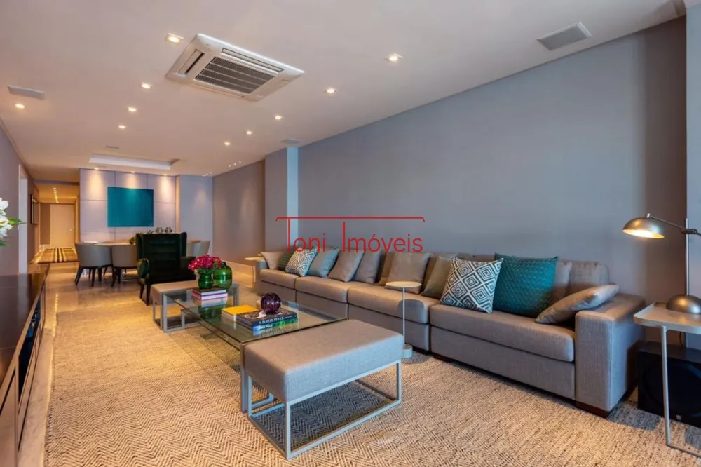 Apartamento, 4 quartos, 320 m² - Foto 8
