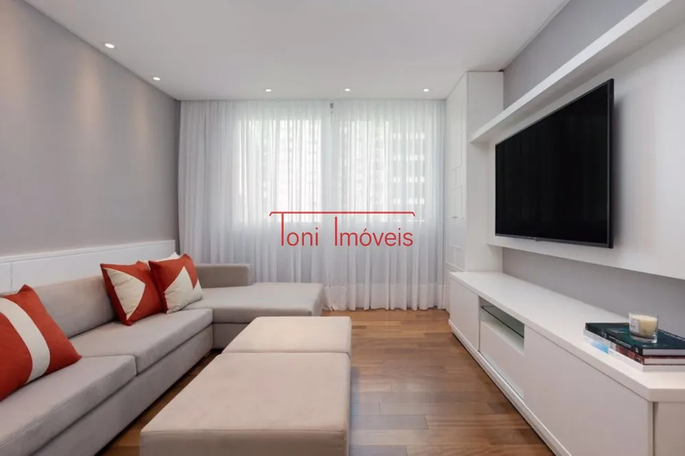 Apartamento, 4 quartos, 320 m² - Foto 9