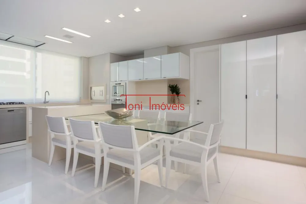 Apartamento, 4 quartos, 320 m² - Foto 1