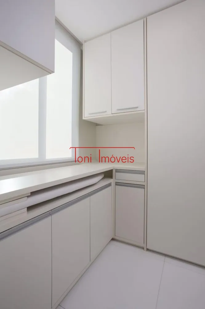 Apartamento, 4 quartos, 320 m² - Foto 14