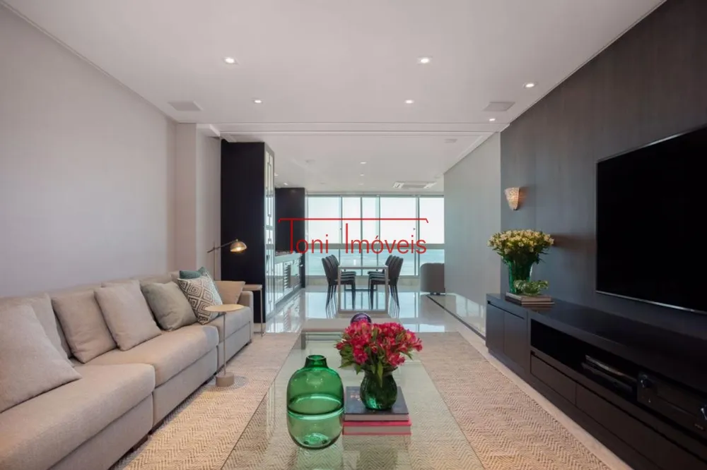 Apartamento, 4 quartos, 320 m² - Foto 3