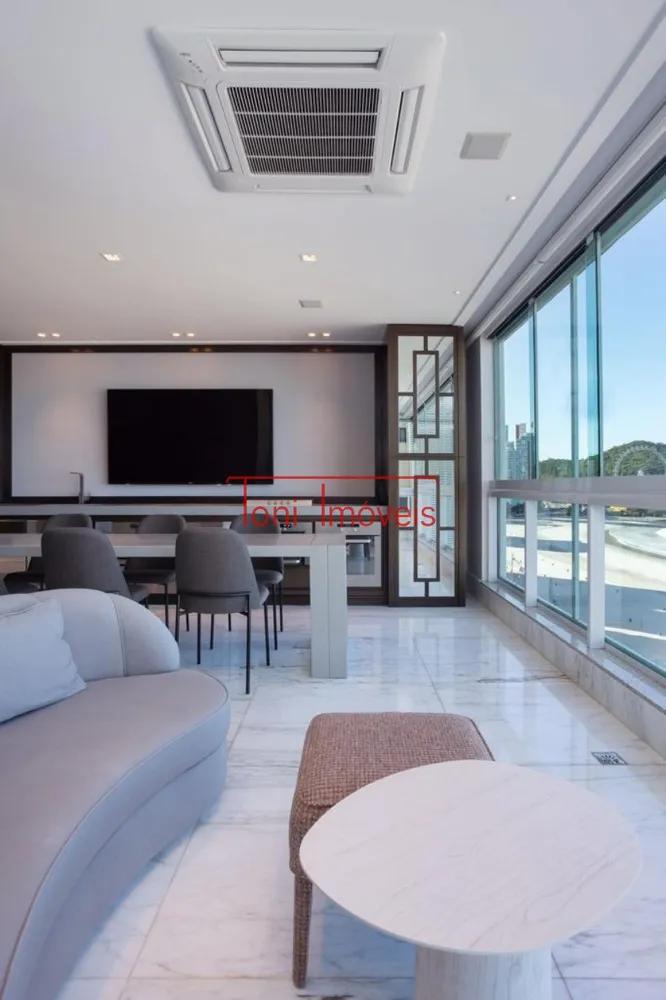 Apartamento, 4 quartos, 320 m² - Foto 13