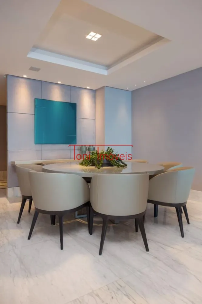 Apartamento, 4 quartos, 320 m² - Foto 20