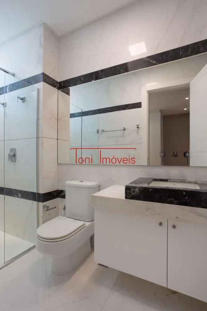 Apartamento, 4 quartos, 320 m² - Foto 4