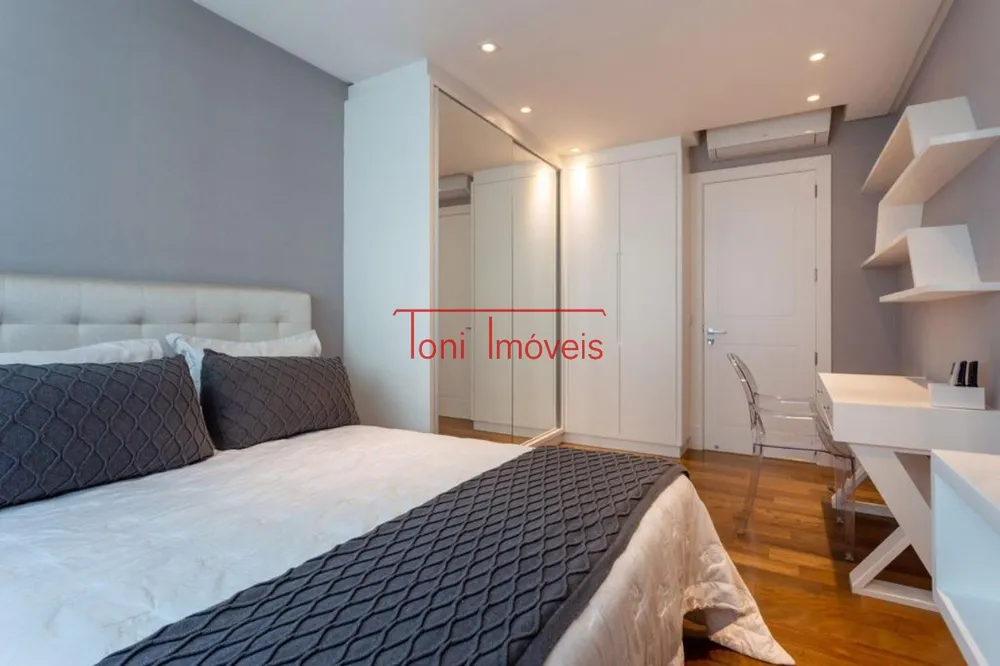 Apartamento, 4 quartos, 320 m² - Foto 17