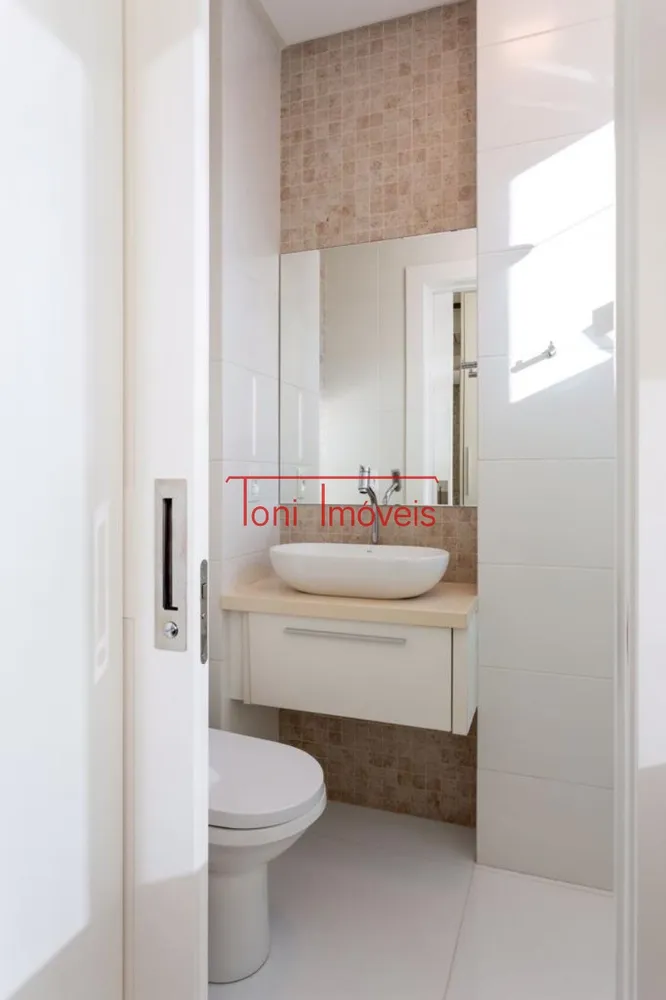 Apartamento, 4 quartos, 320 m² - Foto 12