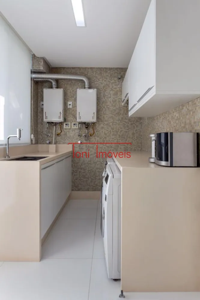 Apartamento, 4 quartos, 320 m² - Foto 2