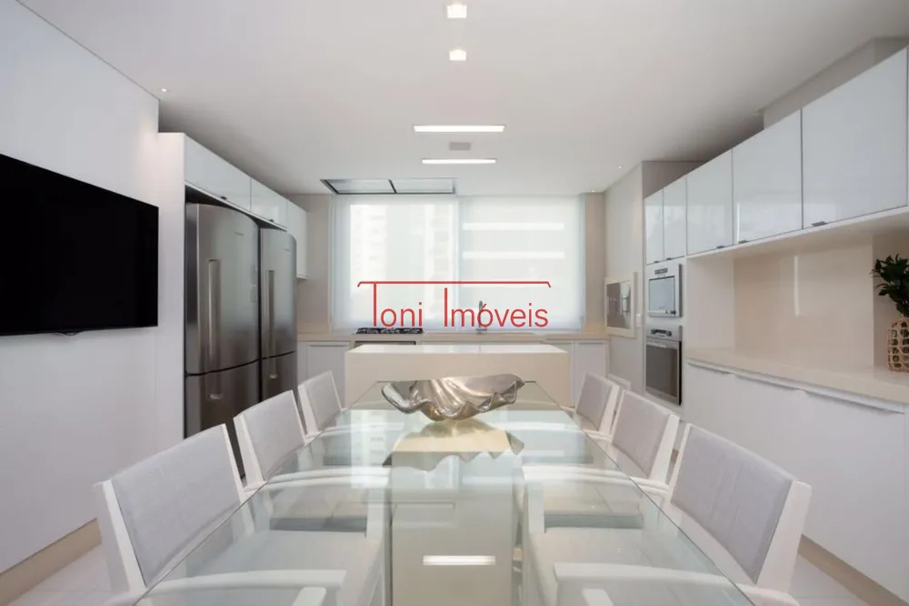 Apartamento, 4 quartos, 320 m² - Foto 16