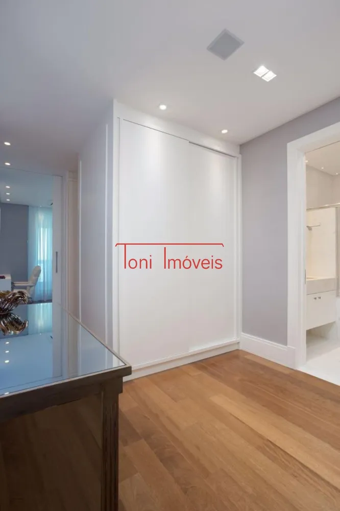 Apartamento, 4 quartos, 320 m² - Foto 7