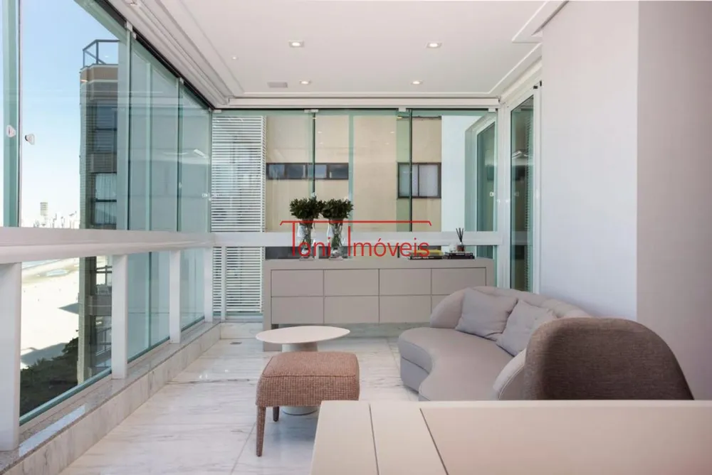 Apartamento, 4 quartos, 320 m² - Foto 10