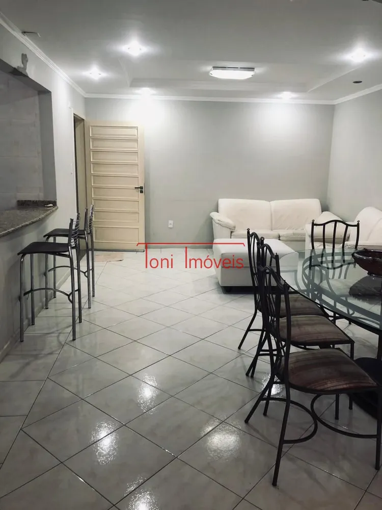 Apartamento, 4 quartos, 100 m² - Foto 11