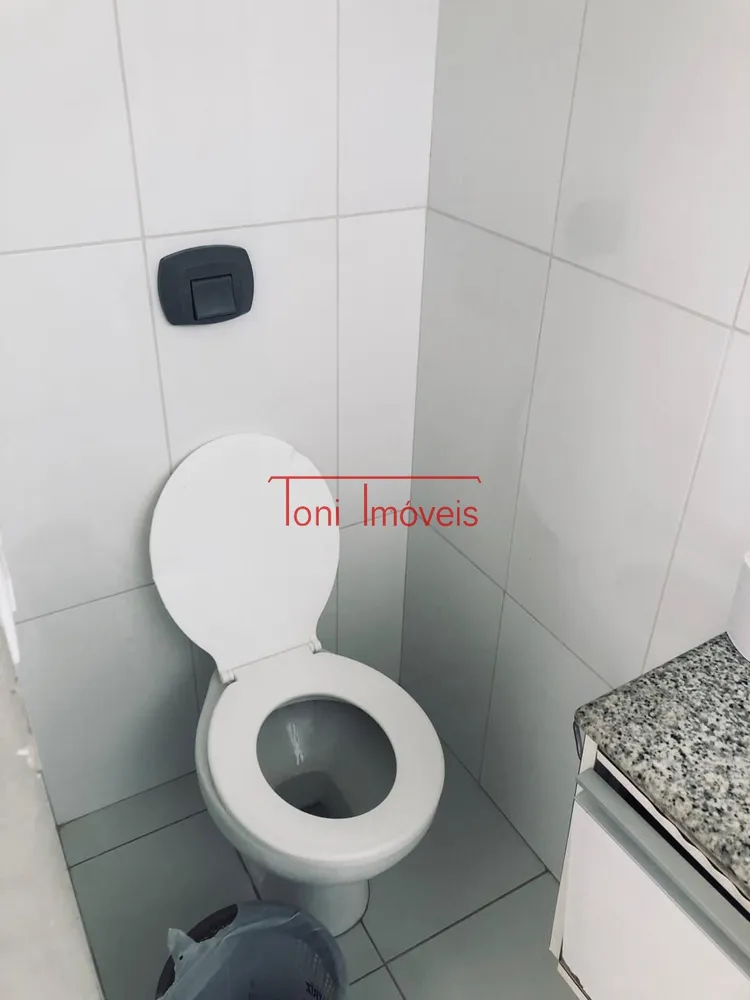 Apartamento, 4 quartos, 100 m² - Foto 16