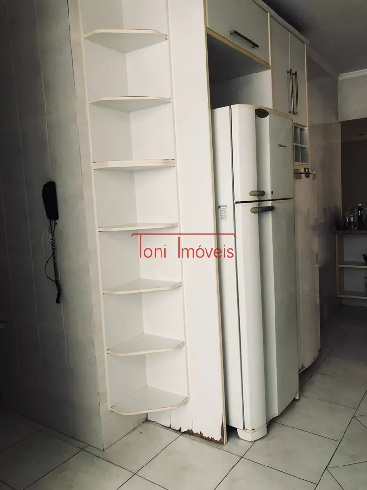 Apartamento, 4 quartos, 100 m² - Foto 15
