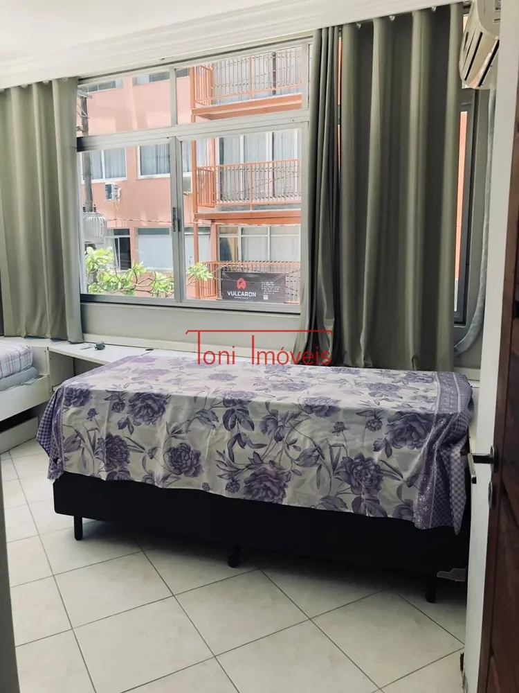 Apartamento, 4 quartos, 100 m² - Foto 9