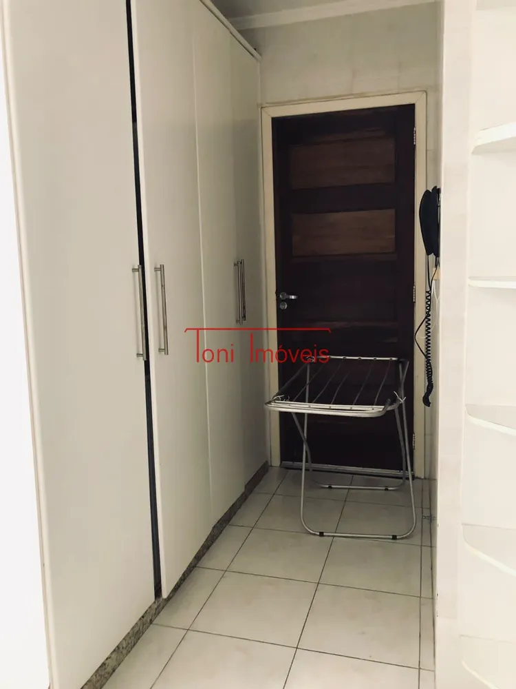 Apartamento, 4 quartos, 100 m² - Foto 12