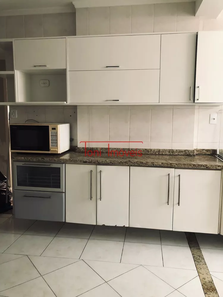 Apartamento para lancamento com 4 quartos, 100m² - Foto 8