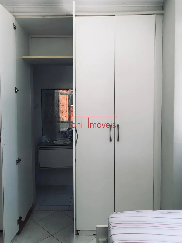 Apartamento, 4 quartos, 100 m² - Foto 14