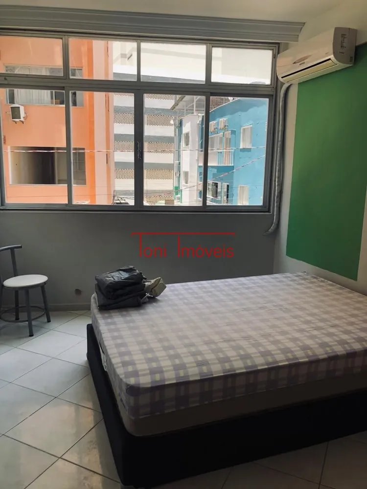 Apartamento, 4 quartos, 100 m² - Foto 13