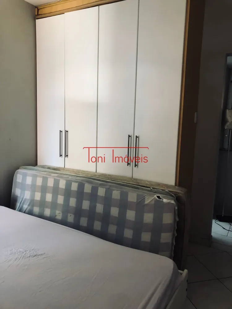 Apartamento, 4 quartos, 100 m² - Foto 10