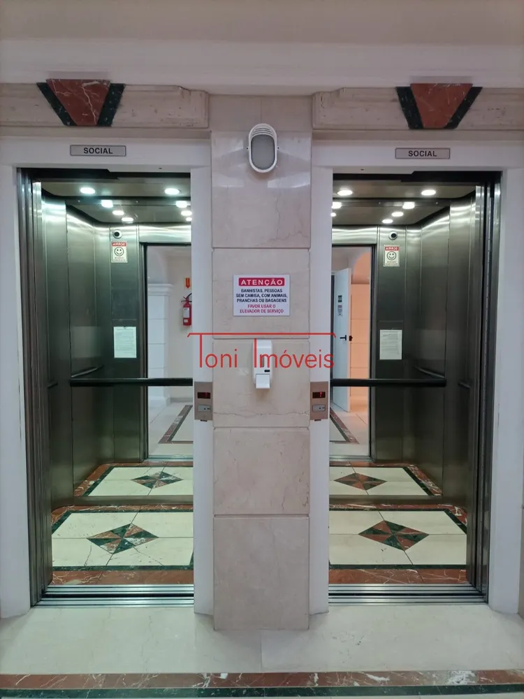 Apartamento, 3 quartos, 126 m² - Foto 4